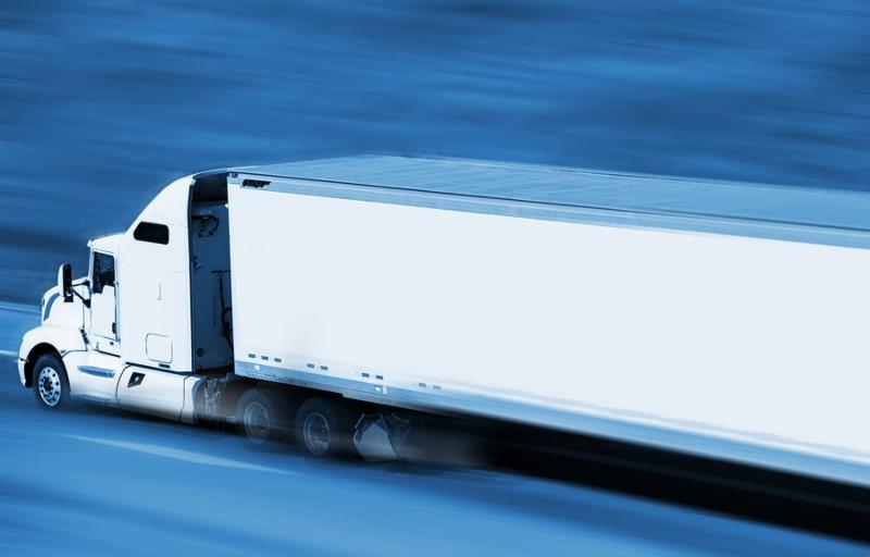 Truck Trailer